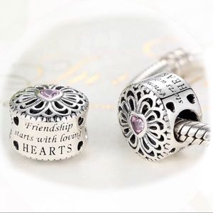 🔴SOLD🔴 Item# (C)-2282-286 Sterling Silver Charm